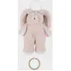 Image de Peluche musicale Rosie & Verdi Rosie