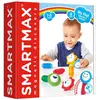 Image de Smart Games Jouet Pour Bébé My First Sounds & Senses