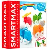 Image de Smart Games Jeu De Construction My First Vehicles
