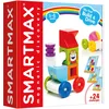 Image de SMARTMAX My First Build & Drive | Jouet de Construction de Véhicules Magnétique Bébé | Défis Évolutifs | découverte Couleurs et Repères Spatiaux | Motricité Fine | Dès 18 Mois | Version multilingue