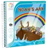 Image de SmartGames SGT240 - Noah's Ark, Magnetic Puzzle Game with 48 Challenges, 5+ Years