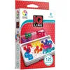 Image de SmartGames - IQ Link - Jeu de Réflexion et de Logique - 120 Défis de Différents Niveaux - 1 Joueur - A partir de 8 Ans