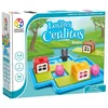Image de Smart Games   Jeu Les Trois Petits cochons (français Non Garanti)