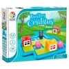 Image de LÚdilo Le Jeu De Société Des Trois Petits Cochons Espagnol