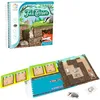 Image de SmartGames | Fox Terrier | Jeu de Réflexion Enfant 5+ | 48 Défis | 1 Joueur | Creusez des Tunnels pour Aider Les Animaux à Trouver Leur Terrier | Développe Logique | Jeu Magnétique | Idée Cadeau