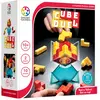 Image de SmartGames - Cube Duel - Jeu de Réflexion - Jeu Casse Tête - 80 Défis de Niveau Facile à Difficile - Reconstitue Le Cube à l'Aide des Pièces de Couleurs - 2 Joueurs - De 10 à 99 Ans