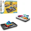 Image de Smart Games - IQ Puzzler Pro XXL, Extra Large Puzzle Game with 188 Challenges, 3 Playing Modes, 6+ Years