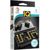 Image de SmartGames   IQ Circuit   Jeu de Logique Enfant 8+   Casse-tête de Connexion   120 Défis Progressifs   Jeu de Réflexion Compact   Jeu Éducatif 8 Ans   Plateau et Pièces Double Face Incluses