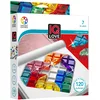 Image de SmartGames IQ Love | Jeu de Logique pour Âge 7+ | 120 Défis | Jeu de Réflexion Solo | Version Multilingue
