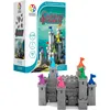 Image de SmartGames - Château Formes - Puzzle Château 3D Enfant 8+ - Casse-tête de Construction Solo - Jeu Logique avec 80 Défis - Développe Réflexion, Planification et Vision Spatiale - Jeu de Réflexion Solo