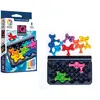 Image de Smart Games Jeu De Puzzle D'ondes Iq