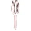 Image de Olivia Garden Fingerbrush Bloom brosse plate Medium 1 pcs