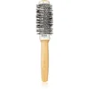 Image de Olivia Garden Bamboo Touch Thermal brosse ronde cheveux diamètre 33 mm