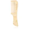 Image de Olivia Garden Bamboo Touch peigne en bambou 2 1 pcs
