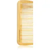 Image de Olivia Garden Bamboo Touch peigne en bambou 4 1 pcs