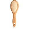 Image de Olivia Garden Bamboo Touch Nylon brosse à cheveux 1 pcs