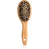 Image de Olivia Garden Bamboo Touch Combo XS brosse à cheveux 1 pcs