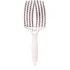 Image de Olivia Garden Fingerbrush Bloom brosse plate Large 1 pcs