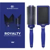 Image de Olivia Garden Royalty Coffret cadeau pour des cheveux faciles à démêler
