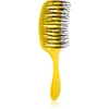 Image de Olivia Garden iDetangle Pride brosse plate Orange 1 pcs