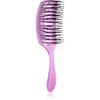 Image de Olivia Garden iDetangle Pride brosse plate Purple 1 pcs