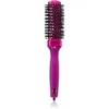 Image de Olivia Garden Expert Shine Hot Pink brosse séchage pour cheveux longs 35 mm 1 pcs