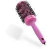 Image de Olivia Garden Expert Blowout Shine   Rose - 55 - Brosse ronde en céramique antistatique pour brushing brillant et sans frisottis
