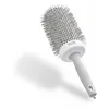 Image de OLIVIA GARDEN Expert Blowout Speed Wavy Bristles 65 mm - White & Grey