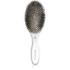 Image de Olivia Garden Expert Care Oval brosse à cheveux avec poils de sanglier 1 pcs