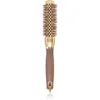 Image de Olivia Garden Expert Shine Wavy brosse ronde cheveux 25 mm 1 pcs