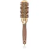 Image de Olivia Garden Expert Shine Wavy brosse ronde cheveux 35 mm 1 pcs