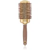 Image de Olivia Garden Expert Shine Wavy brosse ronde cheveux 55 mm 1 pcs