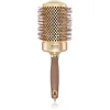 Image de Olivia Garden Expert Shine Wavy brosse ronde cheveux 65 mm 1 pcs