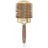 Image de Olivia Garden Expert Shine Wavy brosse ronde cheveux 80 mm 1 pcs