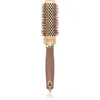 Image de Olivia Garden Expert Straight Wavy brosse carrée pour brushing 30 mm 1 pcs