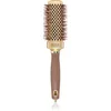 Image de Olivia Garden Expert Straight Wavy brosse carrée pour brushing 40 mm 1 pcs