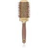 Image de Olivia Garden Expert Straight Wavy brosse carrée pour brushing 50 mm 1 pcs