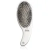 Image de Olivia Garden Expert CURVE Nylon Silver brosse à cheveux avec poils de sanglier 1 pcs