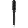 Image de Olivia Garden Black Label SHINE Wavy Bristles brosse ronde pour cheveux diamètre 25 mm 1 pcs