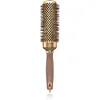 Image de Olivia Garden Expert Blowout Speed Gold&Brown brosse ronde cheveux 45mm 1 pcs