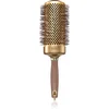 Image de Olivia Garden Expert Blowout Speed Gold&Brown brosse ronde cheveux 65mm 1 pcs