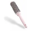 Image de Olivia Garden Expert Blowout Speed   Rose pastel - 35 - Brosse ronde en céramique avec un barrilet extra long pour des brushings 25% plus rapides