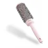 Image de Olivia Garden Expert Blowout Speed   Rose pastel - 45 - Brosse ronde en céramique avec un barrilet extra long pour des brushings 25% plus rapides