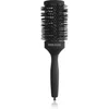 Image de Olivia Garden Club The Glow Blowout Ceramic Round Brush Black brosse ronde cheveux L 1 pcs