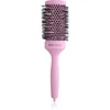 Image de Olivia Garden Club The Glow Blowout Ceramic Round Brush Pink brosse ronde cheveux L 1 pcs
