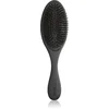 Image de Olivia Garden Club The Reset Detangling&Shine Hairbrush brosse plate avec étui Black 1 pcs