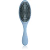 Image de Olivia Garden Club The Reset Detangling&Shine Hairbrush brosse plate avec étui Blue 1 pcs