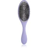 Image de Olivia Garden Club The Reset Detangling&Shine Hairbrush brosse plate avec étui Lilac 1 pcs