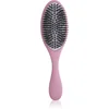 Image de Olivia Garden Club The Reset Detangling&Shine Hairbrush brosse plate avec étui Pink 1 pcs