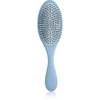 Image de Olivia Garden Club The Reset Wet&Curly Detangling Hairbrush brosse plate avec étui Blue 1 pcs